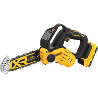 20V MAX* 8" Brushless Cordless Pruning Chainsaw (Tool Only) NO945 | Ottawa Fastener Supply