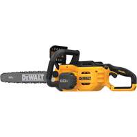 MAX* Brushless Cordless Chainsaw (Tool Only), 20", Battery Powered, 4 HP/60 V NO956 | Ottawa Fastener Supply