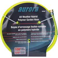 Hybrid Garden Hose, Copolymer, 5/8" dia. x 100' NO964 | Ottawa Fastener Supply