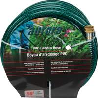 Tuyau de jardin, PVC, 5/8" dia x 50' NO966 | Ottawa Fastener Supply