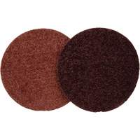 Standard Abrasives Surface Conditioning Discs, 7" Dia., Coarse Grit, Aluminum Oxide Ottawa Fastener Supply