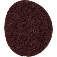 Standard Abrasives Surface Conditioning Discs, 7" Dia., Coarse Grit, Aluminum Oxide Ottawa Fastener Supply
