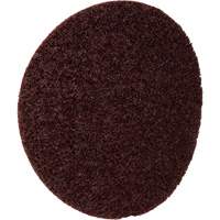 Standard Abrasives Surface Conditioning Discs, 7" Dia., Coarse Grit, Aluminum Oxide Ottawa Fastener Supply