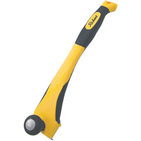 SCRAPERS, High-Carbon Steel Blade, 2-1/2" Wide, Plastic Handle Ottawa Fastener Supply