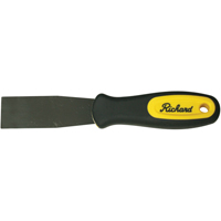 Couteaux rigides pour mastic, 1-1/4", Lame en Acier au carbone Ottawa Fastener Supply