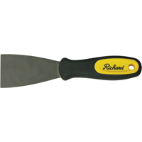 Couteaux rigides pour mastic, 2", Lame en Acier au carbone Ottawa Fastener Supply