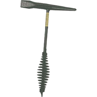 Chipping Hammer, 10-1/2" NP532 | Ottawa Fastener Supply