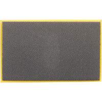 Tampon &agrave; main flexible rev&ecirc;tu de diamant Ottawa Fastener Supply