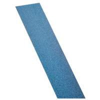 Paper Non-PSA File Strips, 2-3/4" x 17-1/2", 80 Grit, Zirconia Alumina Ottawa Fastener Supply
