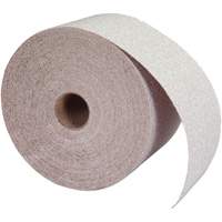 Rouleau en papier PSA, Oxyde d'aluminium, 2-3/4" la x 135' lo, Grain 240 Ottawa Fastener Supply