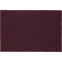 Tampons manuels Bear-Tex, Oxyde d'aluminium, 6" x 9", Grain Tr&egrave;s fin Ottawa Fastener Supply