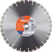 Clipper<sup>®</sup> Duo Segmented Saw Blade NS265 | Ottawa Fastener Supply