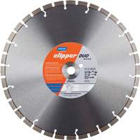 Clipper<sup>®</sup> Duo Segmented Saw Blade NS267 | Ottawa Fastener Supply
