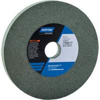 Bench Grinding Wheels - Gemini, 6" x 1/2", 1" Arbor Ottawa Fastener Supply