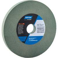 Bench Grinding Wheels - Gemini, 6" x 1/2", 1" Arbor Ottawa Fastener Supply