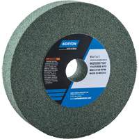 Bench Grinding Wheels - Gemini, 6" x 3/4", 1" Arbor Ottawa Fastener Supply