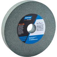 Bench Grinding Wheels - Gemini, 6" x 3/4", 1" Arbor Ottawa Fastener Supply