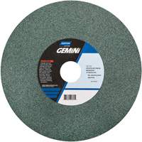Bench Grinding Wheels - Gemini, 6" x 1", 1" Arbor Ottawa Fastener Supply
