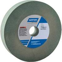 Bench Grinding Wheels - Gemini, 6" x 1", 1" Arbor Ottawa Fastener Supply