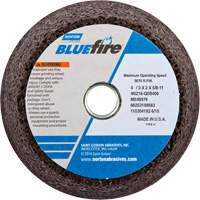 Disque &agrave; &eacute;barbage portatif non renforc&eacute; BlueFire Ottawa Fastener Supply