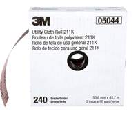 Rouleau de toile abrasive utilitaire 211K Elektrocut Ottawa Fastener Supply