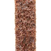 Scotch-Brite Sanding Belt, 3" W x 132" L, Aluminum Oxide, Coarse Grit Ottawa Fastener Supply