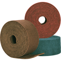 Disque de nettoyage Pro 840902 Standard Abrasives, 8" dia., Carbure de silicium Ottawa Fastener Supply