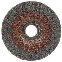 Depressed Centre Grinding Wheel, 5" x 27, Aluminum Oxide Ottawa Fastener Supply