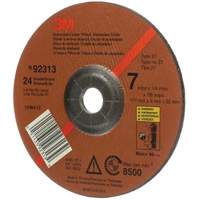 Depressed Centre Grinding Wheel Ottawa Fastener Supply