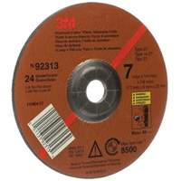 Depressed Centre Grinding Wheel Ottawa Fastener Supply