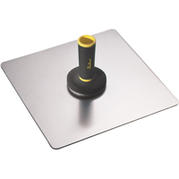 Taloches en aluminium Ottawa Fastener Supply