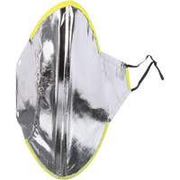 Speedglas Leather Throat & Side Protector Ottawa Fastener Supply