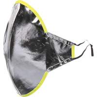Speedglas Leather Throat & Side Protector Ottawa Fastener Supply