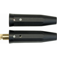 Cam Action Cable Connectors, 4 thru 4/0 Capacity Ottawa Fastener Supply