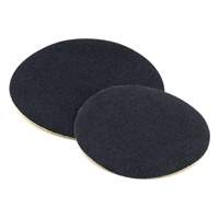 Heavy-Duty Hook & Loop Paper Disc, 5" Dia., 80 Grit Ottawa Fastener Supply