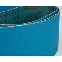 Blue Abrasive Belt NT982 | Ottawa Fastener Supply