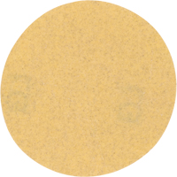 Stikit 216U Gold Paper Disc Roll, 1-1/4" Dia., P320 Grit, Aluminum Oxide Ottawa Fastener Supply