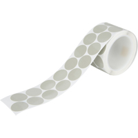Rouleau de disques en pellicule Trizact Finesse-It 466LA, 1-1/4" dia., Grain A5, Carbure de silicium Ottawa Fastener Supply