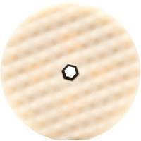 Tampon pour application de p&acirc;te Perfect-It, 8" dia., Mousse Ottawa Fastener Supply