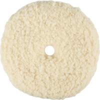 Tampon pour application de p&acirc;te Perfect-It, 9" dia., Laine Ottawa Fastener Supply