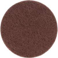 Standard Abrasives Buff & Blend Hook & Loop Disc, 6" Dia., Very Fine Grit, Aluminum Oxide Ottawa Fastener Supply
