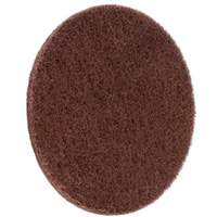 Standard Abrasives Buff & Blend Hook & Loop Disc, 6" Dia., Very Fine Grit, Aluminum Oxide Ottawa Fastener Supply
