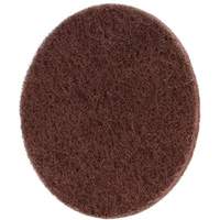 Standard Abrasives Buff & Blend Hook & Loop Disc, 6" Dia., Very Fine Grit, Aluminum Oxide Ottawa Fastener Supply