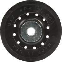 Fibre Disc Backup Pad Ottawa Fastener Supply