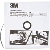 3M 314D Utility Cloth Roll Ottawa Fastener Supply