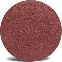 Disque abrasif Roloc 782C 3M, 2" dia., Grain 80+, C&eacute;ramique Ottawa Fastener Supply