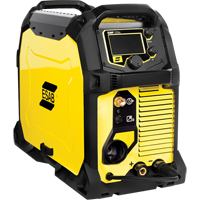 Rebel™ EMP 235ic Portable Welding Machine, 230 V/120 V, 1 Ph, 50/60 Hz NV070 | Ottawa Fastener Supply