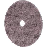 Scotch-Brite Hook & Loop Surface Conditioning Discs, 7" Dia., Coarse Grit, Ceramic Ottawa Fastener Supply