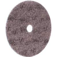 Scotch-Brite Hook & Loop Surface Conditioning Discs, 7" Dia., Coarse Grit, Ceramic Ottawa Fastener Supply