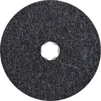 Hook & Loop Surface Conditioning Disc, 4-1/2" Dia., Medium Grit, Aluminum Oxide Ottawa Fastener Supply